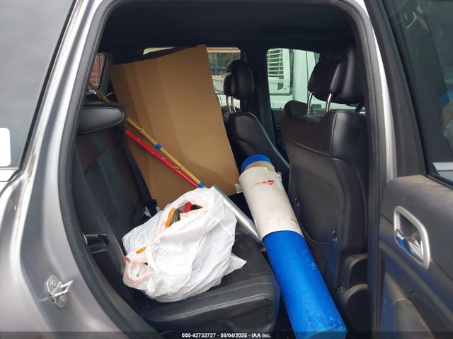 Jeep 2015 2015 1C4RJFAG9FC164633 Image 8