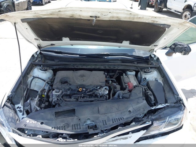 4T1R11AK3PU177005 Toyota a25a-fks