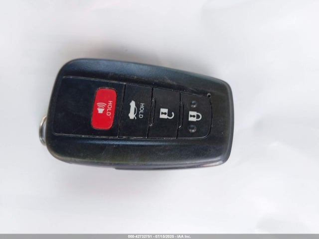 4T1R11AK3PU177005 Toyota a25a-fks