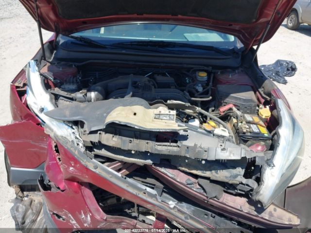 2016 SUBARU OUTBACK 4S4BSBLC9G3339591 Photo 9