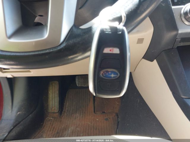 2016 SUBARU OUTBACK 4S4BSBLC9G3339591 Photo 10