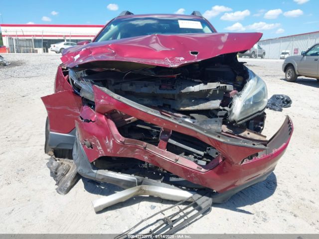 2016 SUBARU OUTBACK 4S4BSBLC9G3339591 Photo 5