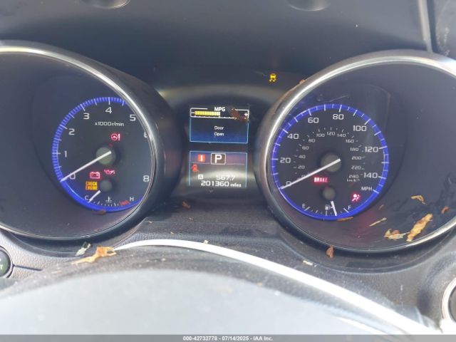2016 SUBARU OUTBACK 4S4BSBLC9G3339591 Photo 6
