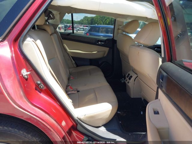 2016 SUBARU OUTBACK 4S4BSBLC9G3339591 Photo 7