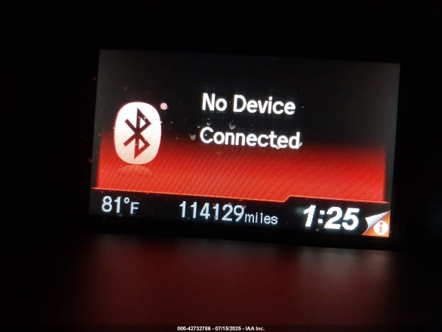 Honda Civic Lx 2014 2HGFG3B54EH520609 Image 16