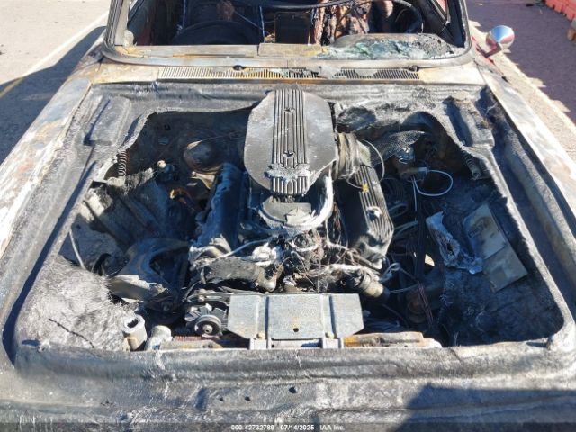1964 FORD GALAXIE 4J66Z142860 Photo 9