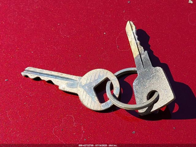 1964 FORD GALAXIE 4J66Z142860 Photo 10