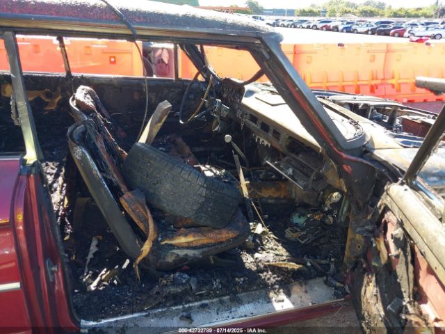 1964 FORD GALAXIE 4J66Z142860 Photo 4