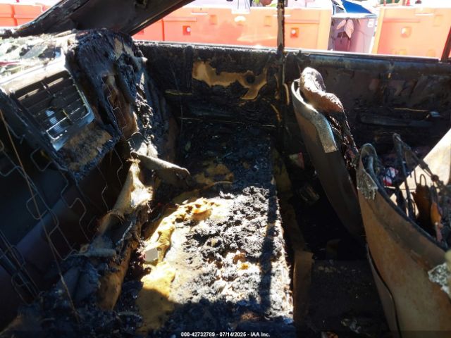 1964 FORD GALAXIE 4J66Z142860 Photo 7