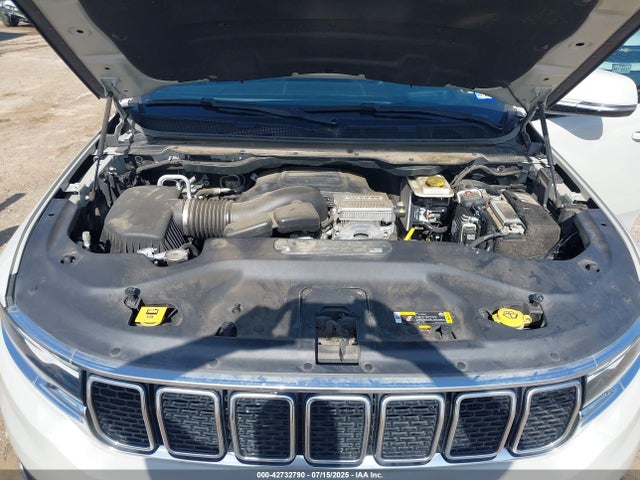 1C4SJUDT4NS207102 Jeep 2022