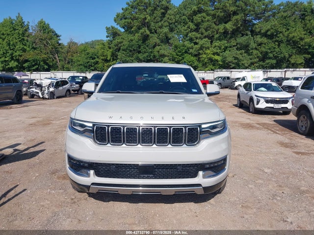1C4SJUDT4NS207102 Jeep 2022