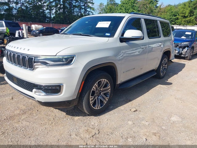 1C4SJUDT4NS207102 Jeep 2022
