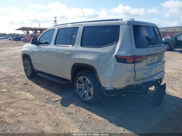 1C4SJUDT4NS207102 Jeep 2022