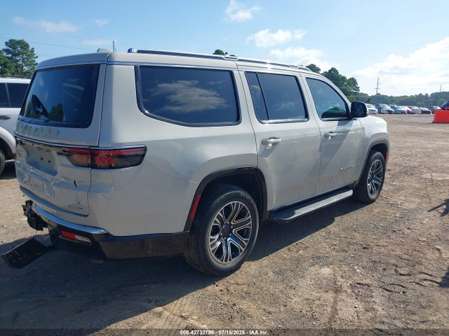 1C4SJUDT4NS207102 Jeep 2022