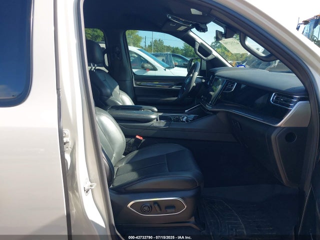 1C4SJUDT4NS207102 Jeep 2022