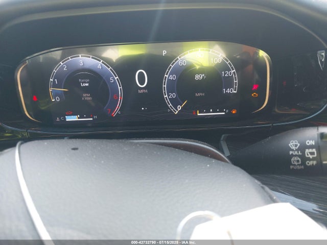 1C4SJUDT4NS207102 Jeep 2022