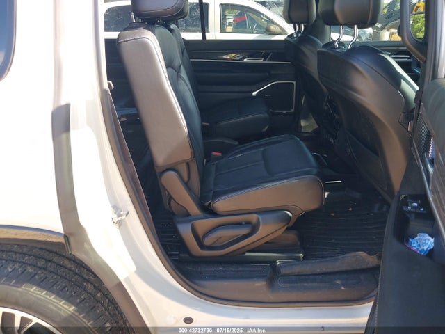 1C4SJUDT4NS207102 Jeep 2022