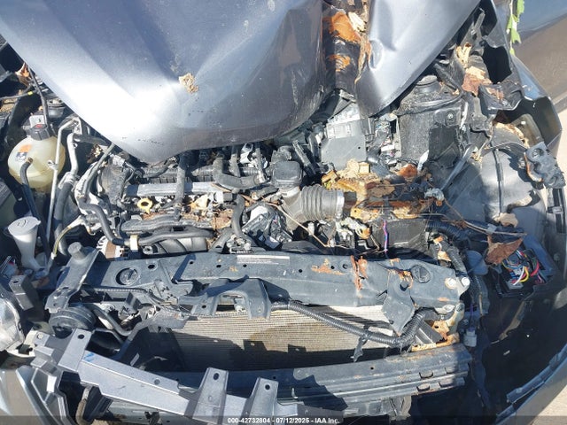 3N1CP5CUXKL551257 Nissan 2019