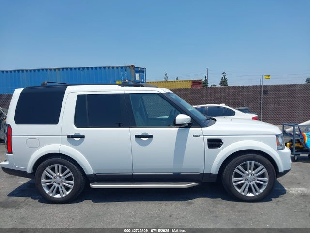 Land Rover s/c lev2 ulev 2016 SALAK2V62GA798117 Image 12