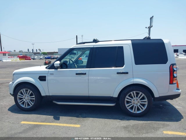Land Rover s/c lev2 ulev 2016 SALAK2V62GA798117 Image 13
