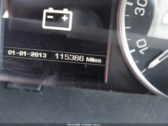Land Rover s/c lev2 ulev 2016 SALAK2V62GA798117 Image 14