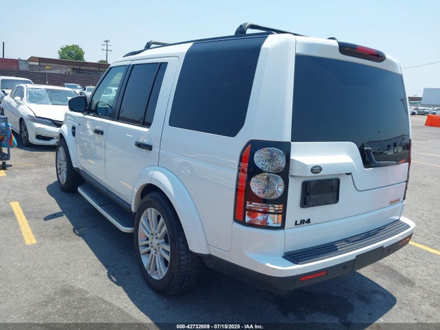 Land Rover s/c lev2 ulev 2016 SALAK2V62GA798117 Image 3