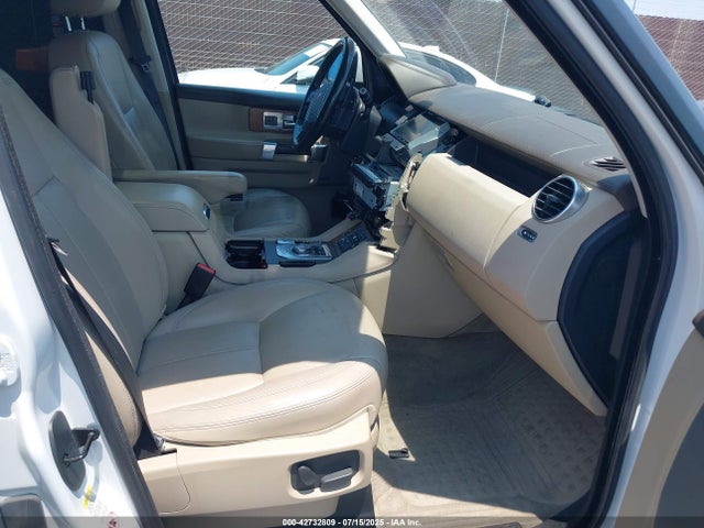 Land Rover s/c lev2 ulev 2016 SALAK2V62GA798117 Image 5