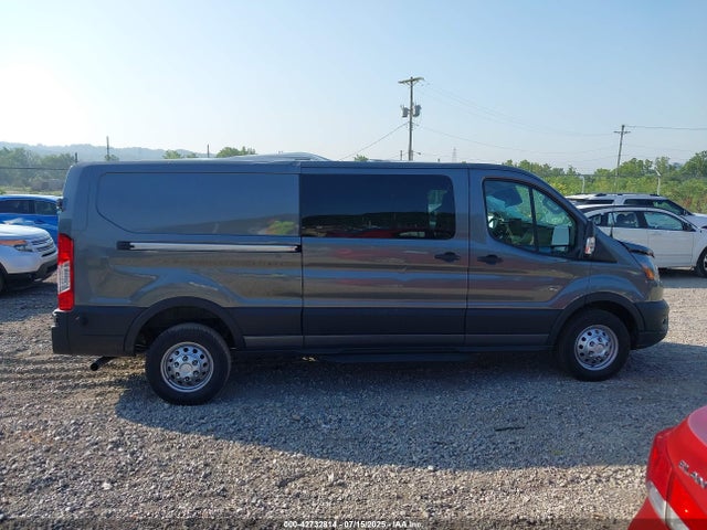 1FTBR2YGXSKA62525 Ford Transit