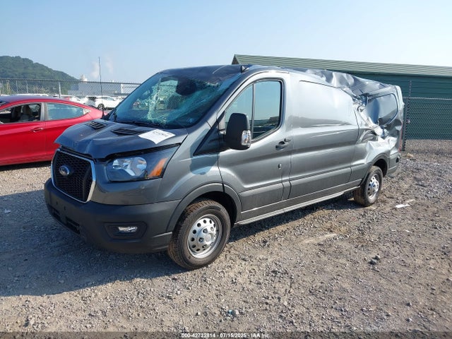 1FTBR2YGXSKA62525 Ford Transit