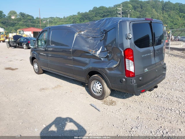 1FTBR2YGXSKA62525 Ford Transit