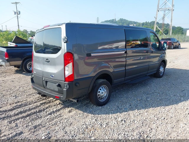 1FTBR2YGXSKA62525 Ford Transit