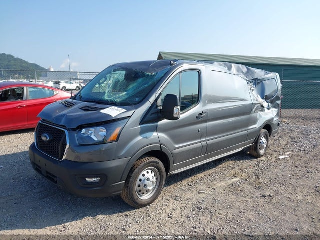 1FTBR2YGXSKA62525 Ford Transit
