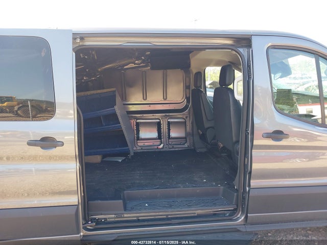 1FTBR2YGXSKA62525 Ford Transit