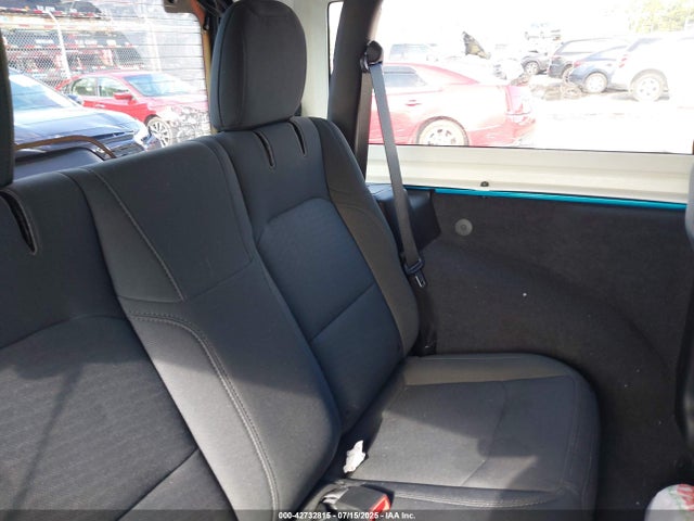 1C4GJXAG4KW685538 Jeep 2019