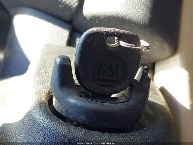 2003 CADILLAC CTS 1G6DM57N330158683 Photo 10
