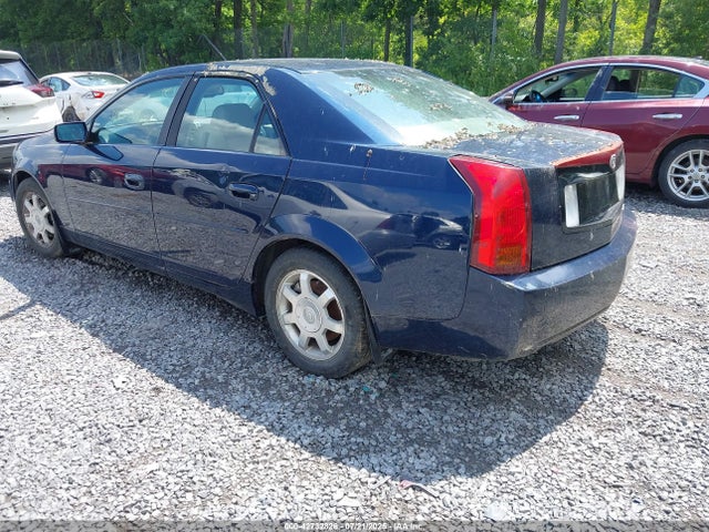 2003 CADILLAC CTS 1G6DM57N330158683 Photo 2