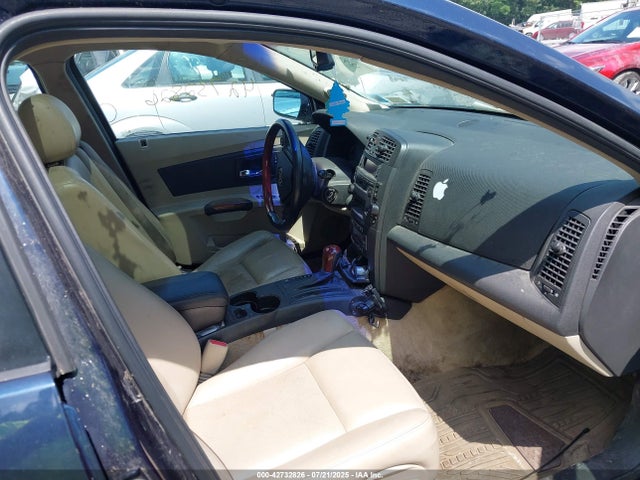 2003 CADILLAC CTS 1G6DM57N330158683 Photo 4