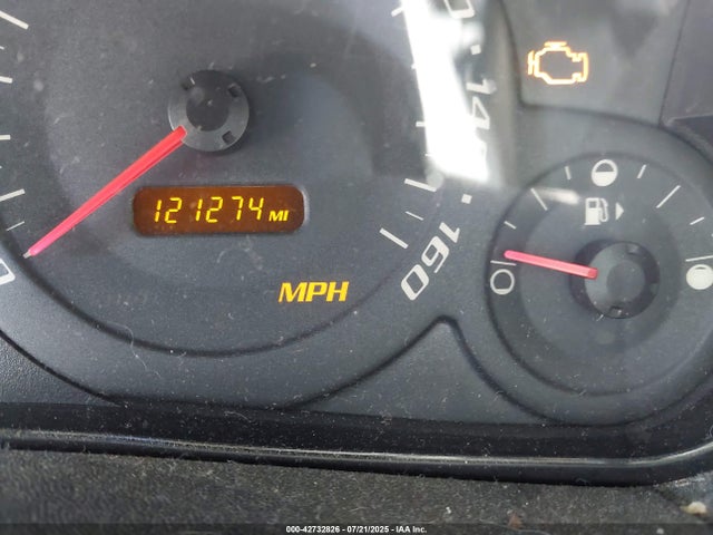 2003 CADILLAC CTS 1G6DM57N330158683 Photo 6