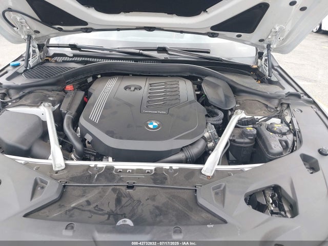 BMW 2020 2020 WBADZ2C06LCD26807 Image 10