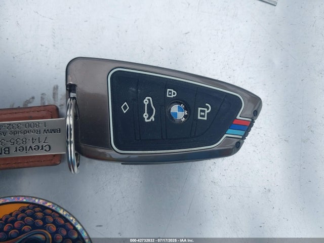 BMW 2020 2020 WBADZ2C06LCD26807 Image 11