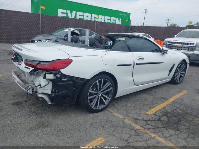 BMW 2020 2020 WBADZ2C06LCD26807 Image 4