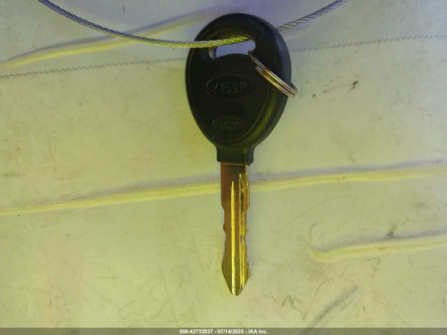 2000 JEEP WRANGLER 1J4FA49S3YP734387 Photo 10