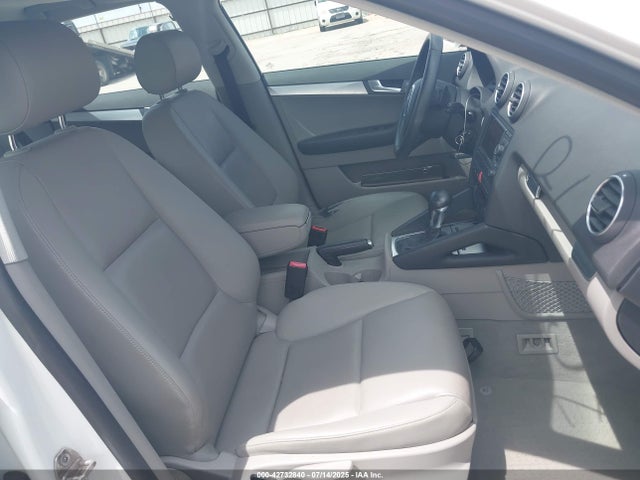 2007 AUDI A3 WAUNF78P27A102349 Photo 4