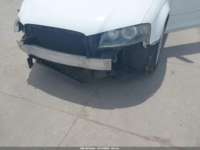 2007 AUDI A3 WAUNF78P27A102349 Photo 5