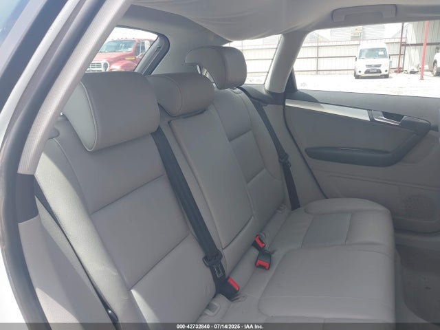 2007 AUDI A3 WAUNF78P27A102349 Photo 7