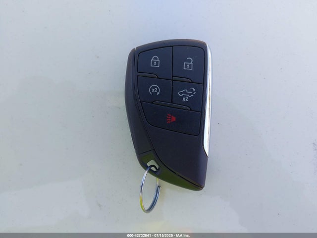 1GTUUCEDXPZ116489 GMC l84