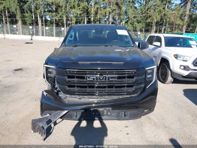 1GTUUCEDXPZ116489 GMC l84