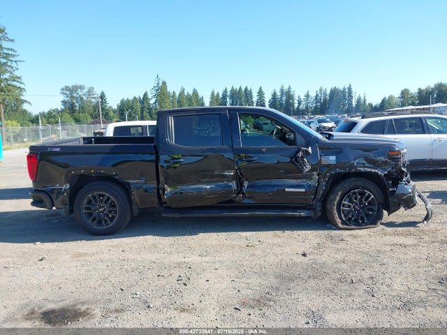 1GTUUCEDXPZ116489 GMC l84