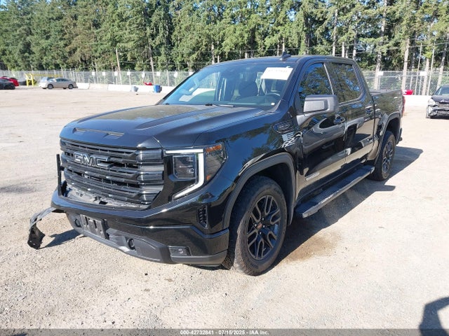 1GTUUCEDXPZ116489 GMC l84