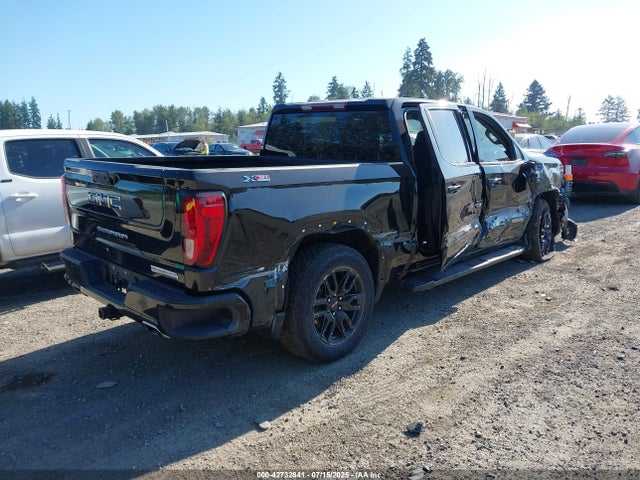 1GTUUCEDXPZ116489 GMC l84